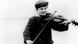 Yehudi Menuhin is shown in a 1927 photo. Menuhin, one of the leading violinists of the century, died of heart failure Friday, March 12, 1999 in a Berlin Hospital, his German concert promoter Jutta Adler said. He was 82. (AP Photo) Yehudi Menuhin is shown in a 1927 photo. Menuhin, one of the leading violinists of the century, died of heart failure Friday, March 12, 1999 in a Berlin Hospital, his German concert promoter Jutta Adler said. He was 82. (AP Photo)
