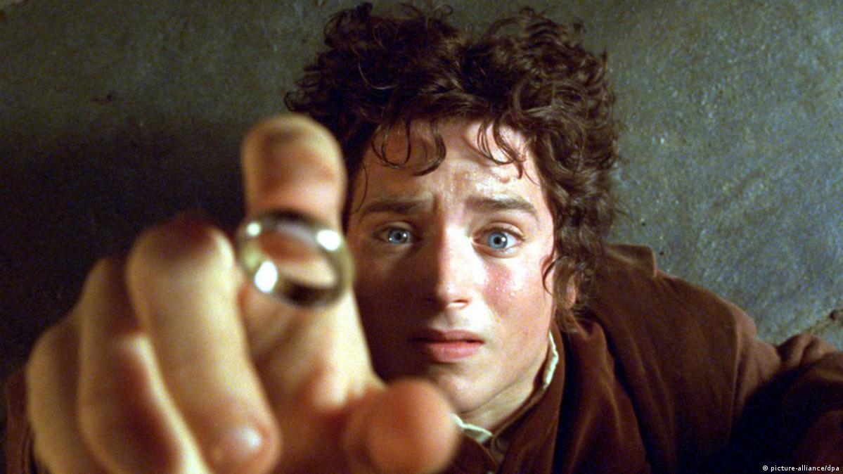 Is it just me, or is The Lord of the Rings trilogy deathly dull? |  GamesRadar+