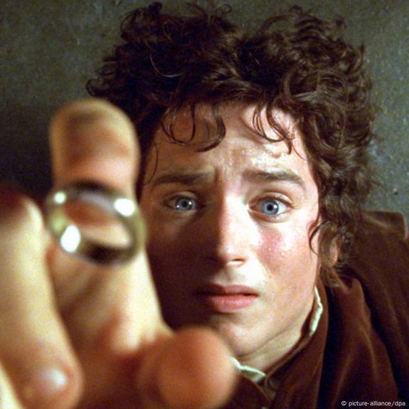 Lord of the Rings' film turns 20 – DW – 12/10/2021