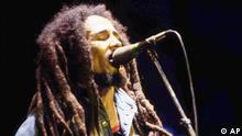 Bob Marley, l'immortel