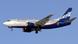 Самолет "Аэрофлота" Boeing 737 Самолет "Аэрофлота" Boeing 737