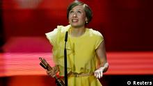 Alina Levshin - Die große Entdeckung beim Deutschen Filmpreis