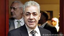 حمدين صباحي يسعى لتوحيد صفوف المعارضة أمام السيسي