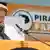Bernd Schlömer, neuer Vorsitzender der Piratenpartei (Foto: dapd)