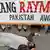 Pakistan inhaftierter US Diplomat Raymond Allen Davis