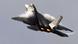 Американский истребитель F-22 "Рэптор" Американский истребитель F-22 "Рэптор"