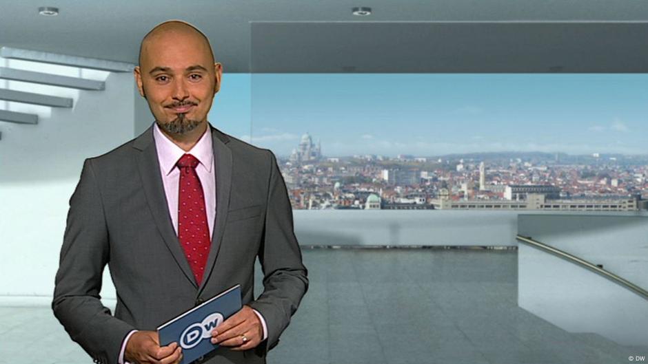 50 years of DW's presence in Central and Southeastern Europe – DW – 07 ...