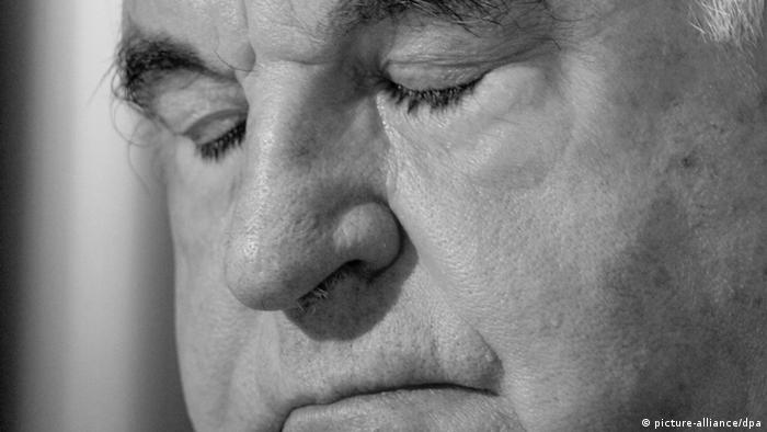 Гельмут Коль