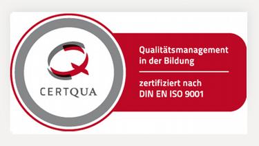Certified Quality Management