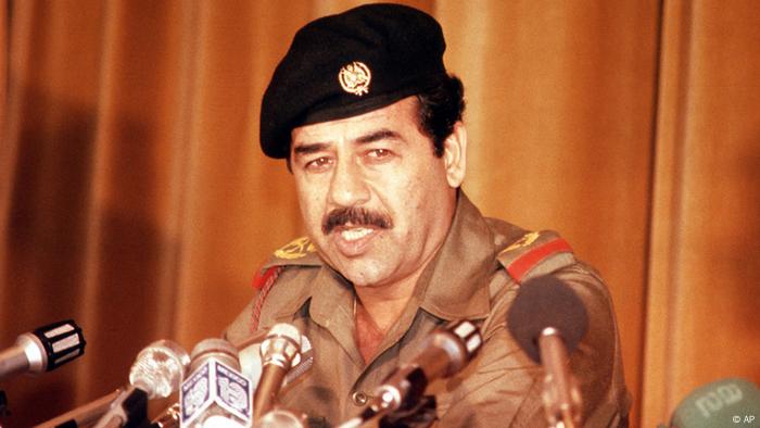 Mengingat Kembali Invasi Irak Ke Kuwait 30 Tahun Lalu Dunia Informasi Terkini Dari Berbagai Penjuru Dunia Dw 31 07 2020 Mengingat Kembali Invasi Irak Ke Kuwait 30 Tahun Lalu Dunia Informasi Terkini Dari Berbagai Penjuru Dunia Dw 31 07 2020