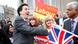 Labour-Chef Ed Miliband macht Wahlkampf (Foto: REUTERS) Labour-Chef Ed Miliband macht Wahlkampf (Foto: REUTERS)