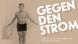 Das Ausstellungsplakat "Gegen den Strom" im Jüdischen Museum Frankfurt (Foto: Jüdisches Museum Frankfurt am Main) Das Ausstellungsplakat "Gegen den Strom" im Jüdischen Museum Frankfurt (Foto: Jüdisches Museum Frankfurt am Main)