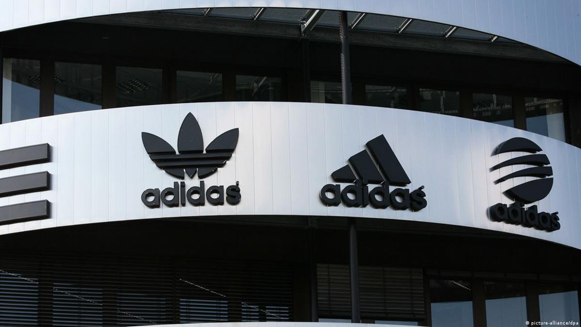 Adidas buys Runtastic app – DW –