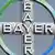 Logo of German pharmaceuticals company Bayer