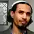 File photo showing al-Qaeda leader in Yemen Fahd Al-Quso as he attended a court hearing in 2005