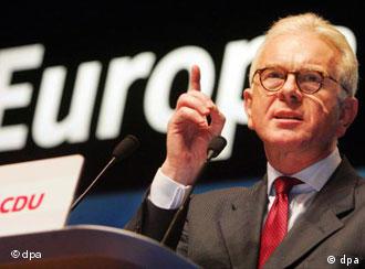 Ханс-Герт Пёттеринг