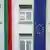Bulgarien EU Fahnen Flaggen
