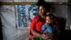 Une femme congolaise et son enfant au camp de réfugiés de Nkamira, au Rwanda (Photo : Siegfried Modola/AP/dapd) Une femme congolaise et son enfant au camp de réfugiés de Nkamira, au Rwanda (Photo : Siegfried Modola/AP/dapd)