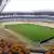 epa03204574 (FILE) General view of the Arena Lviv, Lviv, Ukraine, 12 April 2012. The stadium will host three preliminary round games of the UEFA EURO 2012. EPA/MARKIIAN LYSEIKO *** Local Caption *** 00000403179956 +++(c) dpa - Bildfunk+++