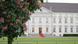 Schloss Belevue, Amtssitz des Bundespräsidenten in Berlin. Foto: Foto: Rosalia Romaniec, DW Schloss Belevue, Amtssitz des Bundespräsidenten in Berlin. Foto: Foto: Rosalia Romaniec, DW