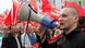 Сергей Удальцов на митинге (фото из архива) Сергей Удальцов на митинге (фото из архива)