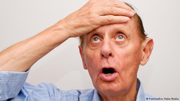 Interjektionen DW Deutsch Lernen