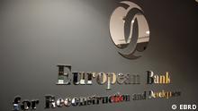 Коронавирус: ЕБРР выделил 1 млрд евро на поддержку компаний