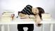 Lazy girl falls asleep while studying © fmarsicano #40667606 - Fotolia.com, Deutschland, Undatierte Aufnahme, Eingestellt 10.05.2012 Lazy girl falls asleep while studying © fmarsicano #40667606 - Fotolia.com, Deutschland, Undatierte Aufnahme, Eingestellt 10.05.2012