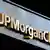 Logo der JP Morgan Chase Bank (Foto: dpa)