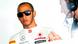 Lewis Hamilton mit frustriertem Blick. Foto: dpa Lewis Hamilton mit frustriertem Blick. Foto: dpa