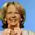 Hannelore Kraft, kandidatja socialdemokrate fitoi zgjedhjet e landit