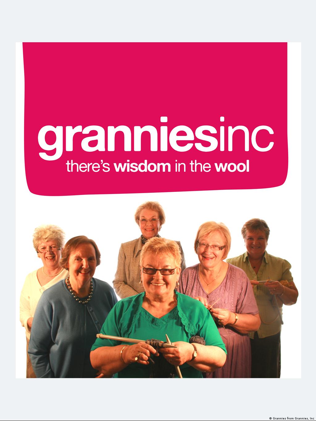 Grannies Granny German