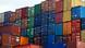 Контейнеры как символ европейского экспорта Контейнеры как символ европейского экспорта