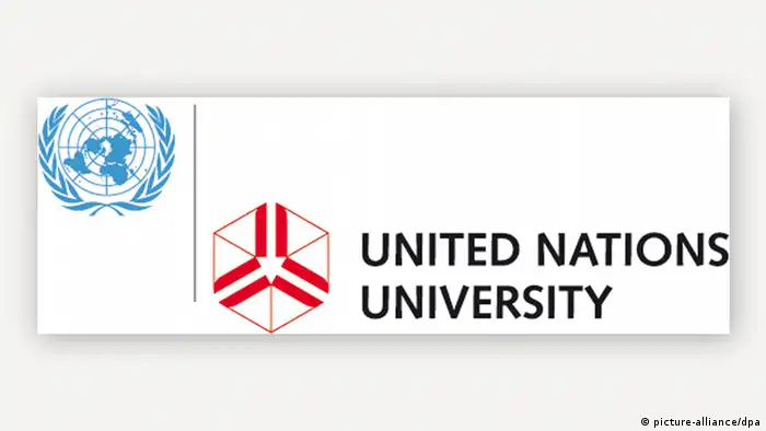 ***ACHTUNG: Nur im Rahmen des Global Media Forums 2012 nutzen!*** GMF12 United Nations University eingestellt im Mai 2012