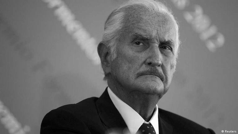 Author Carlos Fuentes dies – DW – 05/16/2012