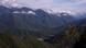The Sierra Madre mountains in Mexico The Sierra Madre mountains in Mexico