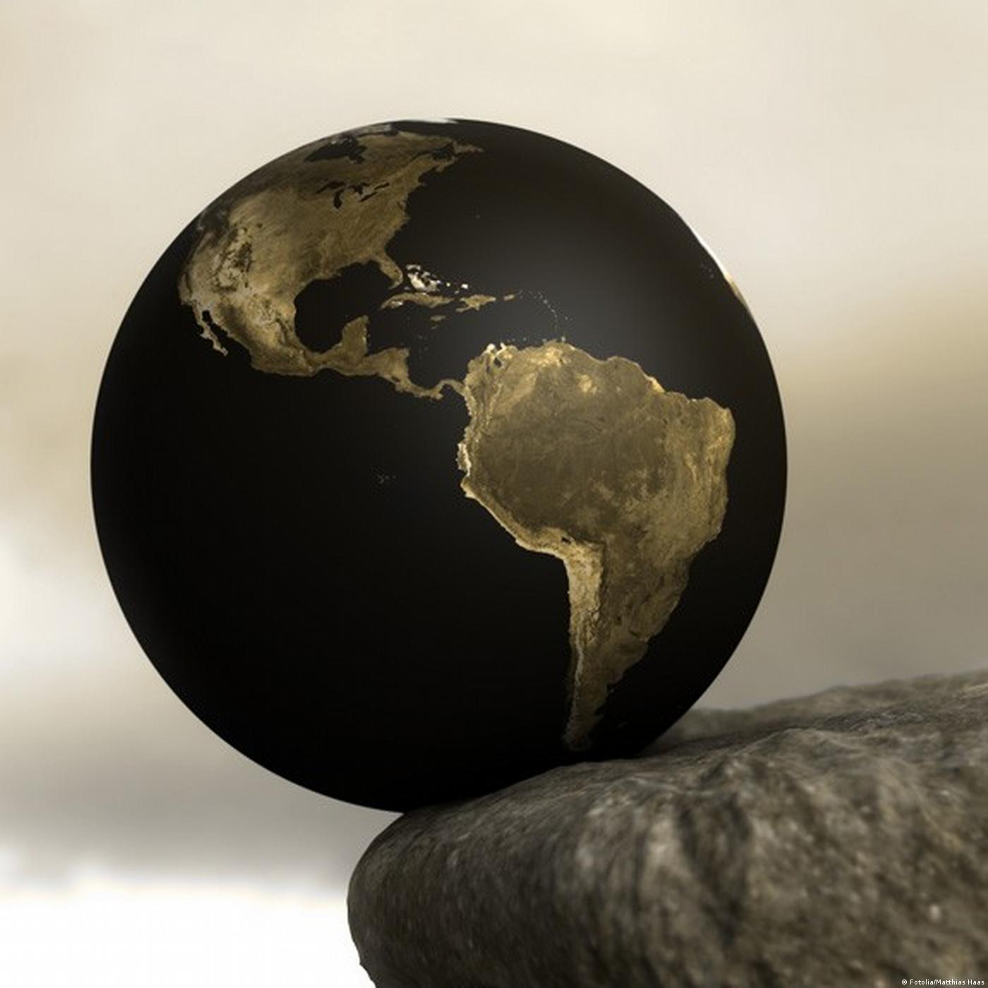 Living Planet: Must civilization end?