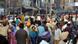 epa02967874 Indian people walk in a crowded street in the northern Indian city of Amritsar, 15 October 2011. According to a statement released by United Nations Environment Programme (UNEP), the world_s population is set to hit the seven billion mark on 31 October 2011 and India would overtake China in population count by 2030 with population mark hitting 1.6 billion, according to estimates. According to reports, UN Secretary General Ban Ki-Moon and the executive chief of the UN Population Fund Babatunde Osotimehin launched 'The 7 Billion Actions Initiative' on 14 September. There are two aims of this initiative, one is to let more people understand the opportunity and challenge which are brought by the 7 billion people, and the other one is to encourage each country and organization to take active actions of seven issues which are poverty and unequal, enhancing women's right, health reproduction, youthful welfare, aging of population, and environment and urbanization. EPA/RAMINDER PAL SINGH +++(c) dpa - Bildfunk+++ epa02967874 Indian people walk in a crowded street in the northern Indian city of Amritsar, 15 October 2011. According to a statement released by United Nations Environment Programme (UNEP), the world_s population is set to hit the seven billion mark on 31 October 2011 and India would overtake China in population count by 2030 with population mark hitting 1.6 billion, according to estimates. According to reports, UN Secretary General Ban Ki-Moon and the executive chief of the UN Population Fund Babatunde Osotimehin launched 'The 7 Billion Actions Initiative' on 14 September. There are two aims of this initiative, one is to let more people understand the opportunity and challenge which are brought by the 7 billion people, and the other one is to encourage each country and organization to take active actions of seven issues which are poverty and unequal, enhancing women's right, health reproduction, youthful welfare, aging of population, and environment and urbanization. EPA/RAMINDER PAL SINGH +++(c) dpa - Bildfunk+++