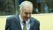 Former Bosnian Serb general Ratko Mladic in the courtroom during his trial at the International Criminal Tribunal for the former Yugoslavia in The Hague Former Bosnian Serb general Ratko Mladic in the courtroom during his trial at the International Criminal Tribunal for the former Yugoslavia in The Hague