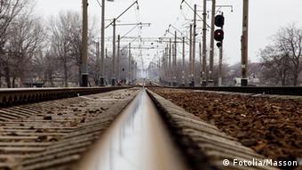 Залізничне полотно в Україні не підготовлене для надвисоких швидкостей 
