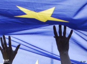 A Europa le falta una política de seguridad bajo una sola bandera.