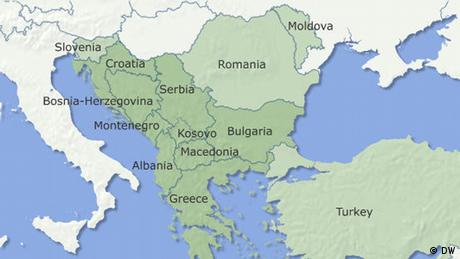 Три десетилетия след разпадането на Югославия от Словения долитат идеи