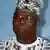 Shugaban Nijeriya Olusegun Obasanjo