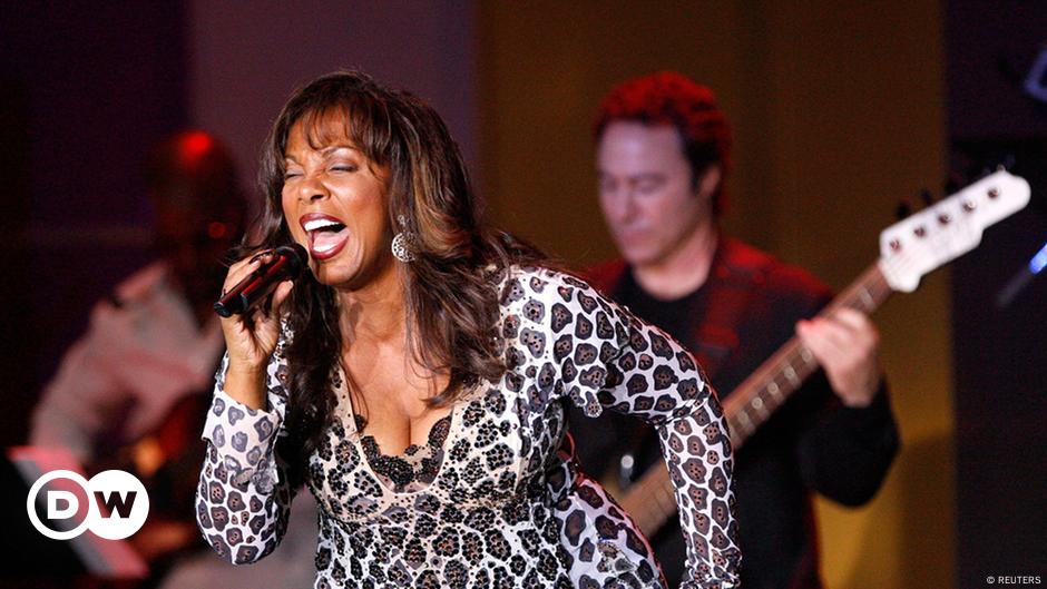 Disco-Queen Donna Summer Mit 63 Jahren Gestorben – DW – 17.05.2012