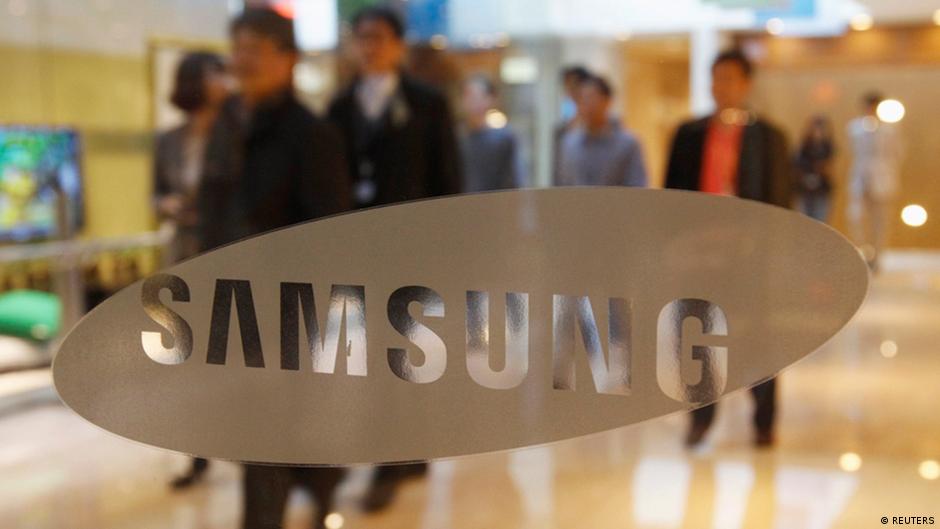 Samsung sees profit surge