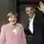 Меркель и Обама на саммите в Кэмп-Дэвиде