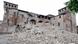 The crumbling wreck of the Rocca Estense in Finale Emilia The crumbling wreck of the Rocca Estense in Finale Emilia