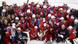 Das russische Eishockey-Nationalteam präsentiert den WM-Pokal der Presse (Foto: REUTERS) Das russische Eishockey-Nationalteam präsentiert den WM-Pokal der Presse (Foto: REUTERS)