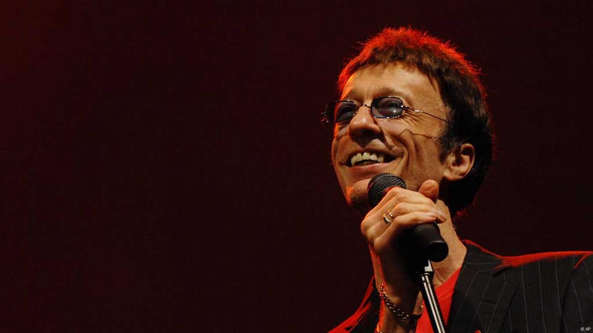 Zum Tod von Robin Gibb – DW – 21.05.2012