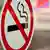 Знак, запрещающий курение